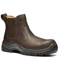 V12 VR610.01 Stallion STS Dealer Boots